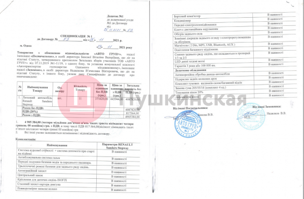 Одесские инспекторы по парковке станут мобильнее: для них купили 10 автомобилей Одесские инспекторы по парковке станут мобильнее: для них купили 10 автомобилей