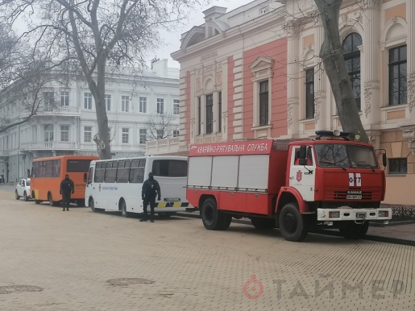 Земельная комиссия Одесского горсовета сорвалась из-за отсутствия кворума