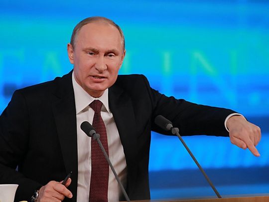 Ігнорування «принципових російських занепокоєнь»: Путіну не сподобалася відповідь Заходу на ультиматум Кремля