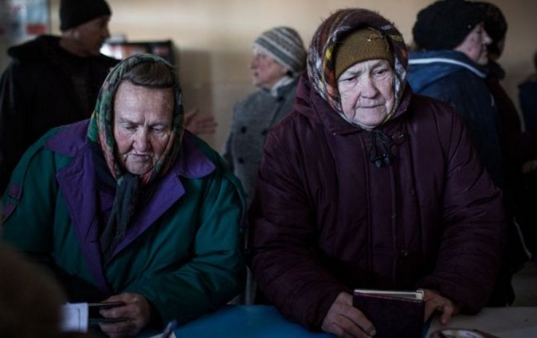 Как выйти на пенсию в 60 лет: нормы стажа