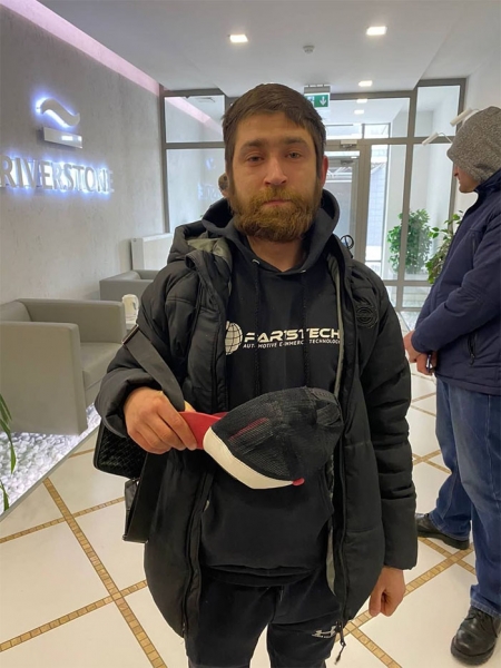 У Києві запобігли теракту: у житловому комплексі залишили рюкзак з вибухівкою, — нардеп Гончаренко
