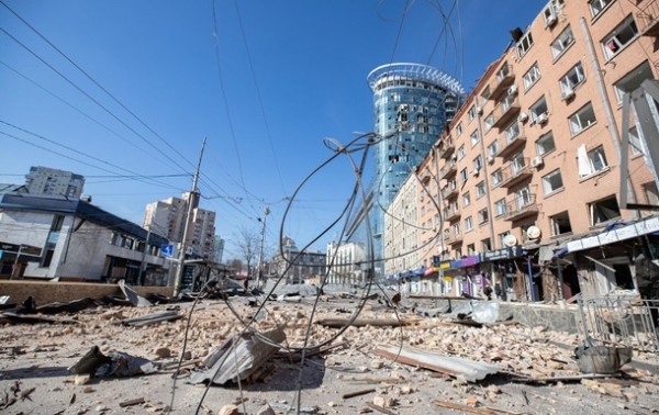 В Киеве с начала войны погибли 222 человека