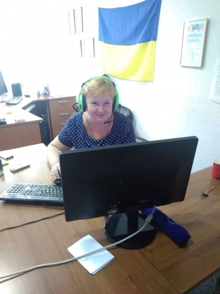 «Я сиділа у підвалі і тупо чекала смерті. Розуміла, що ми звідти не виберемося»