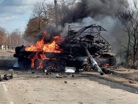 Російські військові масово пишуть рапорти про відмову воювати в&nbsp;Україні (фото)