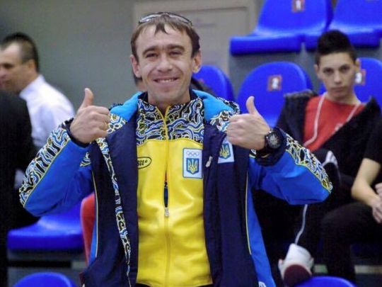Розстріляли прямо в залі: рашисти вбили колишнього боксера збірної України та тренера