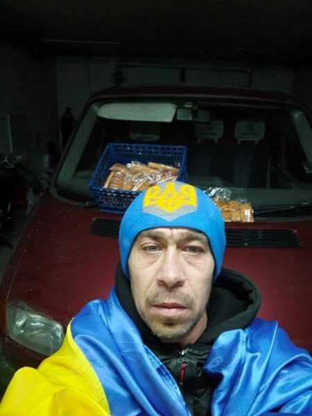 Розстріляли прямо в залі: рашисти вбили колишнього боксера збірної України та тренера