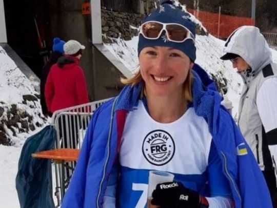 Україна виборола ще три медалі зимової Паралімпіади