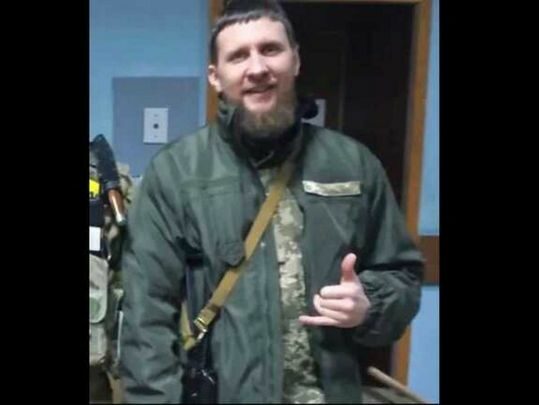 Українського тренера з боксу вбили російські окупанти