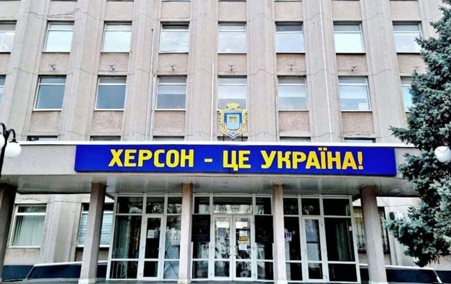 «У нас була тиха здача Херсону», — мешканка міста розповіла про спротив земляків окупантам