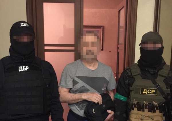 Диверсанты и наркоторговцы: в Одесской области прошла спецоперация 