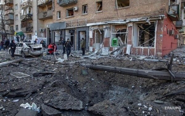 Минэкономики оценило падание ВВП в 16% Минэкономики оценило падание ВВП в 16%