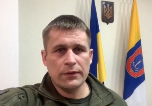 Грузовая техника одесских бизнесменов, которые переехали в РФ, достанется ВСУ