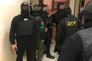 Диверсанты и наркоторговцы: в Одесской области прошла спецоперация 