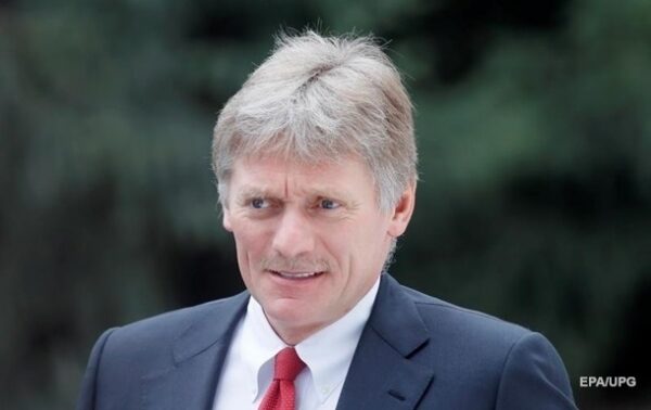 РФ передала Украине проект договорного документа РФ передала Украине проект договорного документа