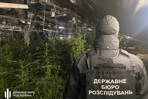Диверсанты и наркоторговцы: в Одесской области прошла спецоперация 