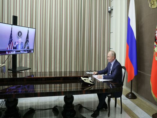 «Може бути кілька видів онкологій»: стали відомі нові подробиці хвороби путіна