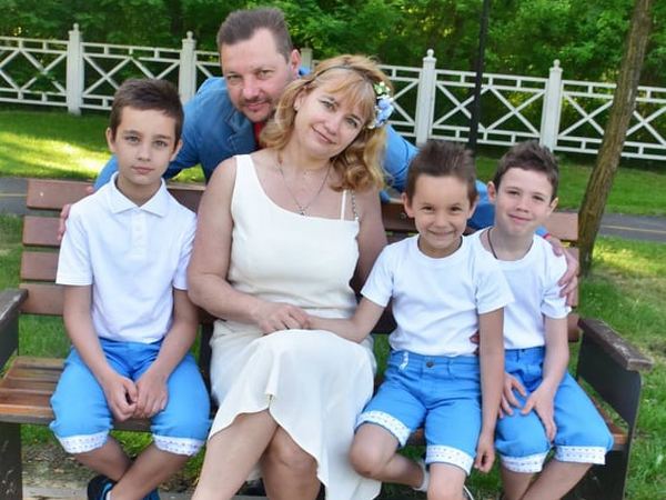 «Нас зустрічали як королів, виділили двоповерховий палац на 11 кімнат»: багатодітна мати з Ірпіня про життя біженців з України в Німеччині