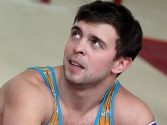Олімпійський призер з України втратив рідну людину у війні з рашистами