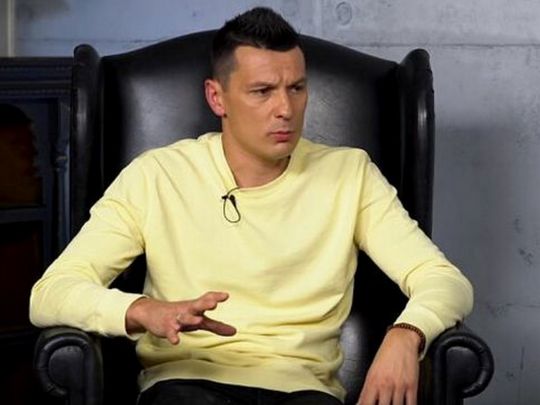 «Різати цих свиней у всіх куточках світу»: Рустам Худжамов закликав Україну наслідувати приклад Моссаду