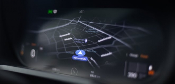Британия и США ищут замену GPS из-за агрессии России Британия и США ищут замену GPS из-за агрессии России