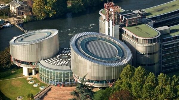 Россия готовит закон об отказе исполнять решения ЕСПЧ. Что это изменит? Россия готовит закон об отказе исполнять решения ЕСПЧ. Что это изменит?