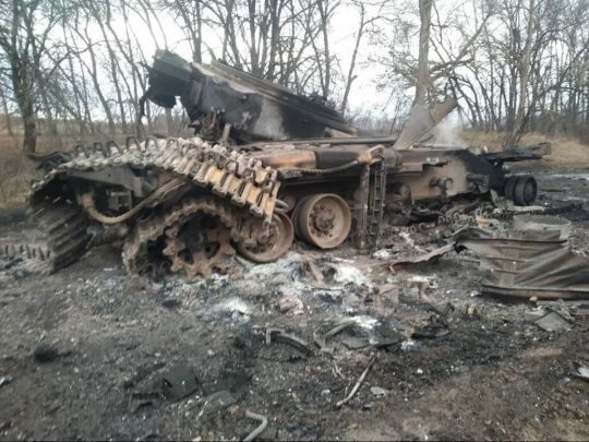 США не передають Україні розвіддані про генералів рф: західні військові експерти вражені майстерністю ЗСУ