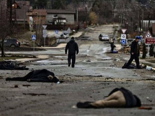 Офіційно загиблих мирних українців 4253, але насправді набагато більше: в ООН назвали втрати під час війни з рф