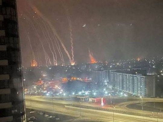 Повідомляв рашистам, куди треба бити в Києві ракетами: приватного нотаріуса судили за співпрацю з ФСБ