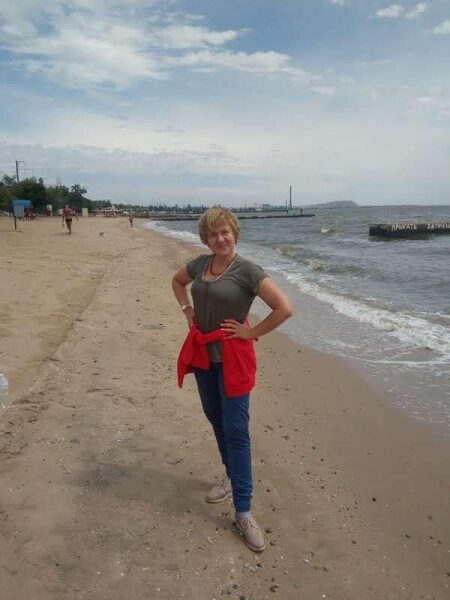 &laquo;Три дні протримали без їжі та&nbsp;води. На&nbsp;допитах били по&nbsp;голові, ребрах. Підключили до&nbsp;моїх ніг і&nbsp;рук струм&raquo;: жахлива історія втечі українки від рашистів