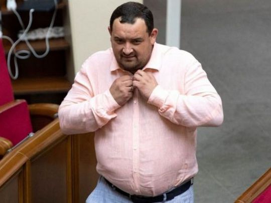 «Вулиця на честь Зеленського»: нардеп пропонує за життя увіковічнити президента