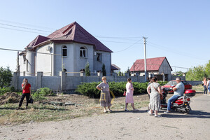 Последствия ракетного удара по Одесской области: повреждены школа, Дом культуры и дом многодетной семьи