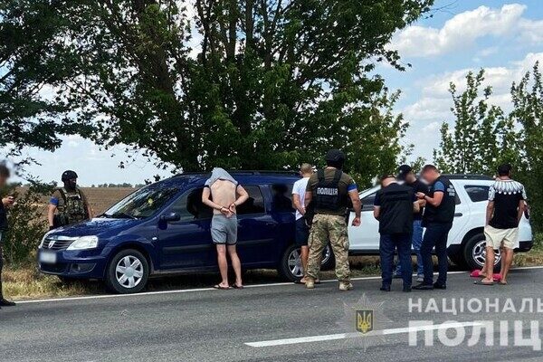 В Одесской области за снятие с военного учета брали 12 000 долларов В Одесской области за снятие с военного учета брали 12 000 долларов