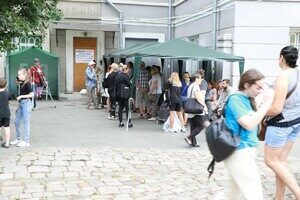 В Одессе появился хаб психологической и социальной помощи В Одессе появился хаб психологической и социальной помощи