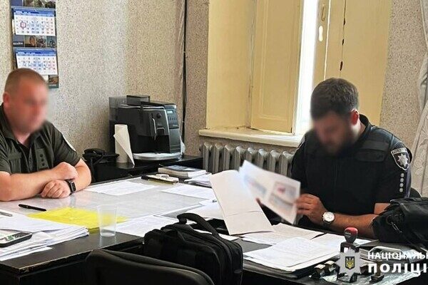 В Одесской области за снятие с военного учета брали 12 000 долларов В Одесской области за снятие с военного учета брали 12 000 долларов