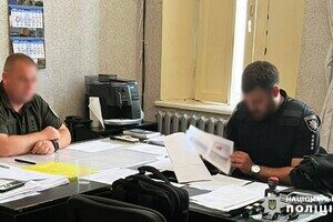 В Одесской области за снятие с военного учета брали 12 000 долларов В Одесской области за снятие с военного учета брали 12 000 долларов