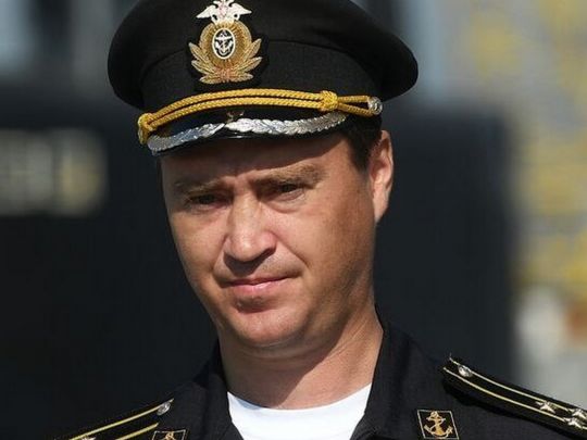 «Горітимуть вічно у пеклі»: ідентифіковані моряки агресора, причетні до ракетного удару у Вінниці