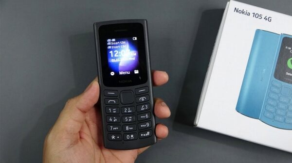 Продано 200 млн телефонов Nokia 105 Продано 200 млн телефонов Nokia 105