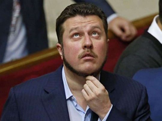 Відомий політолог вимагає перевірити можливі зв’язки нардепа Яценка з колаборантами
