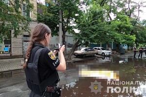 Убийство из-за долгов, инсценировка ограбления и суицид: в полиции рассказали, что произошло в Успенском переулке
