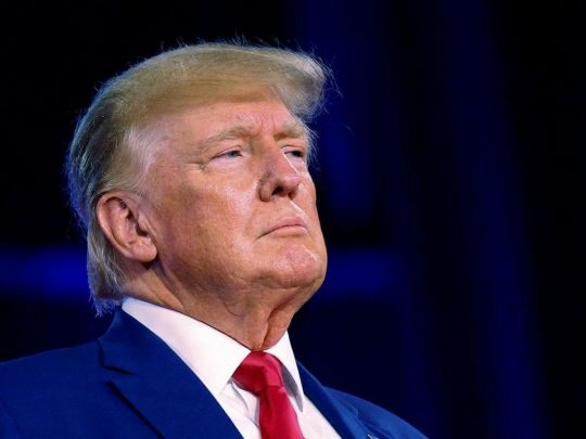 ФБР образило Трампа: будинок 45-го президента США у Флориді обшукали