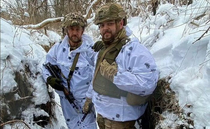 Не чекали: звільнених із рашистського полону британців зустрічав Роман Абрамович