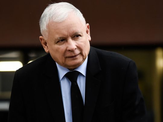 Польща вимагає від Німеччини 1,3 трильйона доларів репарації: їй відповіли