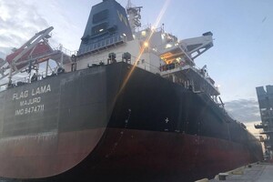 Из портов Одесской области вышли еще шесть судов с зерном