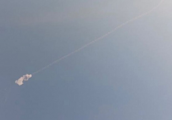 На юге Украины силы ПВО сбили дроны-камикадзе, которые атаковали Одесскую и Николаевскую области