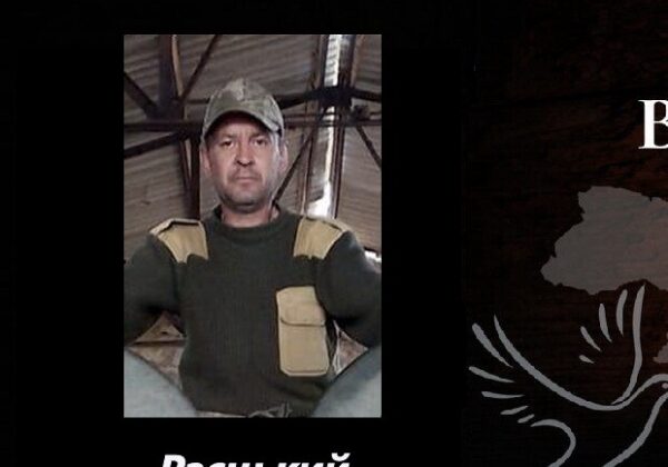 Еще один житель Одесской области погиб на фронте