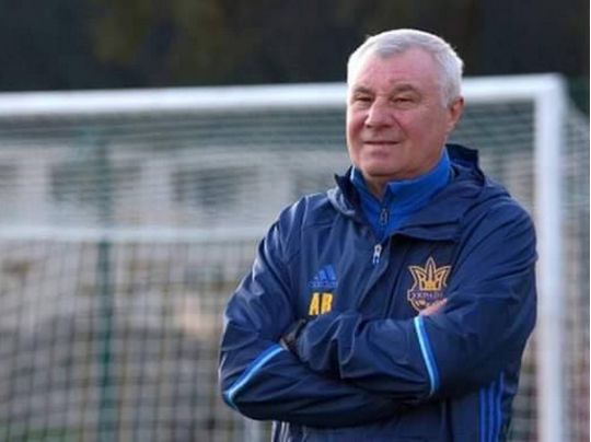 Дем’яненко про інцидент із Запісоцьким на кордоні: «УАФ стала мішенню пособників путіна»