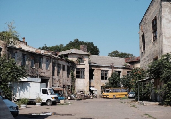Приватизация во время войны: одесский завод "Орион" продали за 220 миллионов гривен