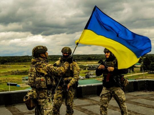 «Лиман зачищений повністю»: Зеленський зробив важливу заяву