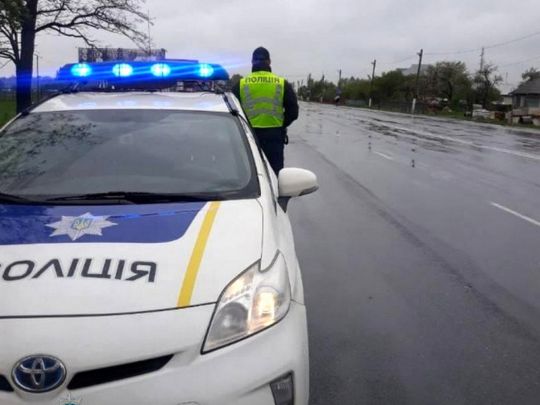 «Ніколи не пишіть у протоколі: «Погоджуюся»: адвокат дав поради як діяти, коли вас спинила поліція