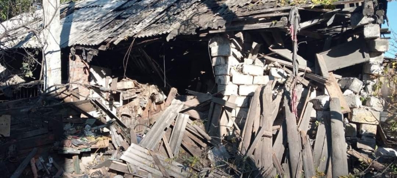 Окупанти потужно обстріляли три області України: є жертви (фото)